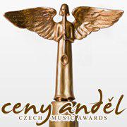  Czech Music Awards – vítězové