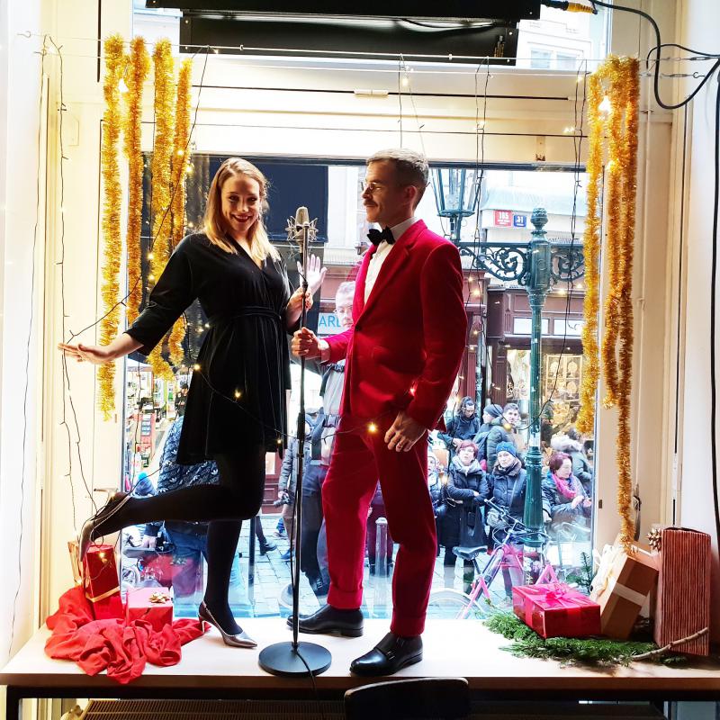 Martin Hrubý vydal Betlémskou