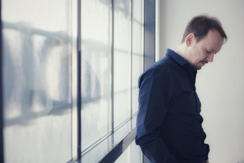 Pražský elektronický projekt Bull In China vydává nový singl Feeel a vzpomíná na houseovou scénu 90. let