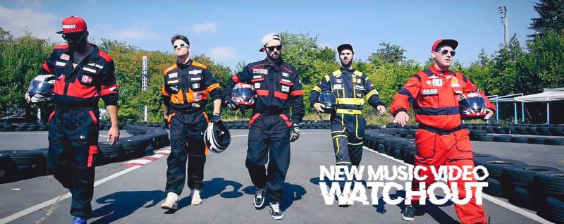 Kapela Szkrat zveřejnila jako dárek pro své posluchače a fan…