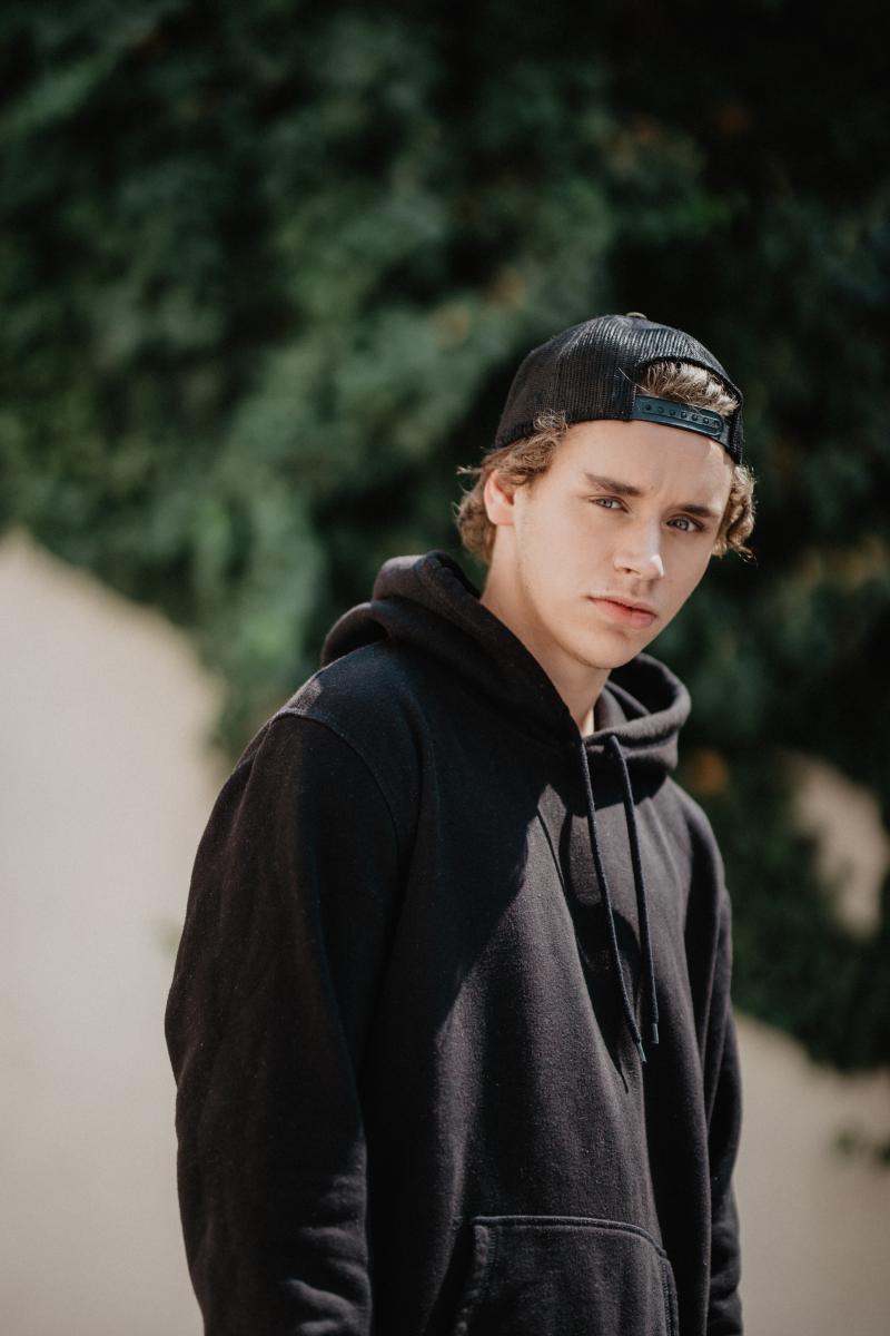 Sofian Medjmedj se chystá na koncertní pódia