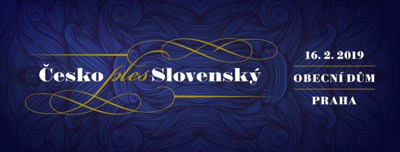 Prestížny Česko-Slovenský ples v Prahe bude najromantickejším plesom tohto roka