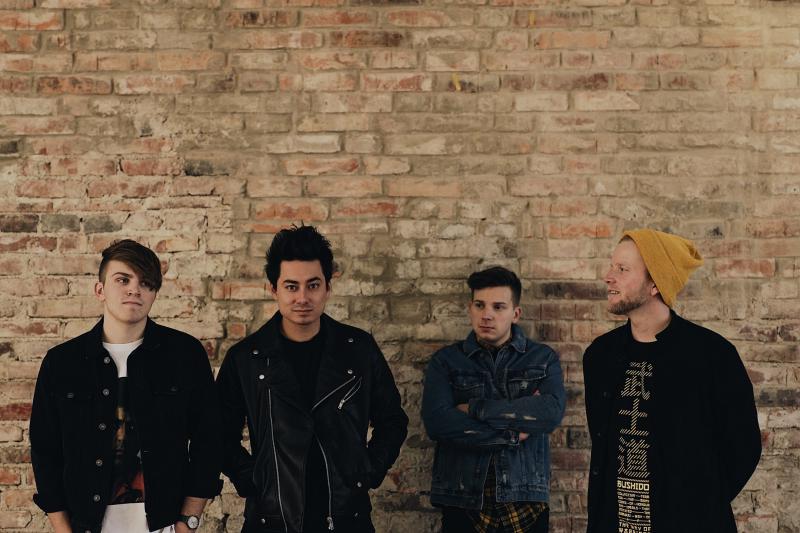 Mirai zahajují očekávanou novou éru. Videoklip k singlu &#216;TCHI pojednává o životní smyčce a vznikl v Londýně