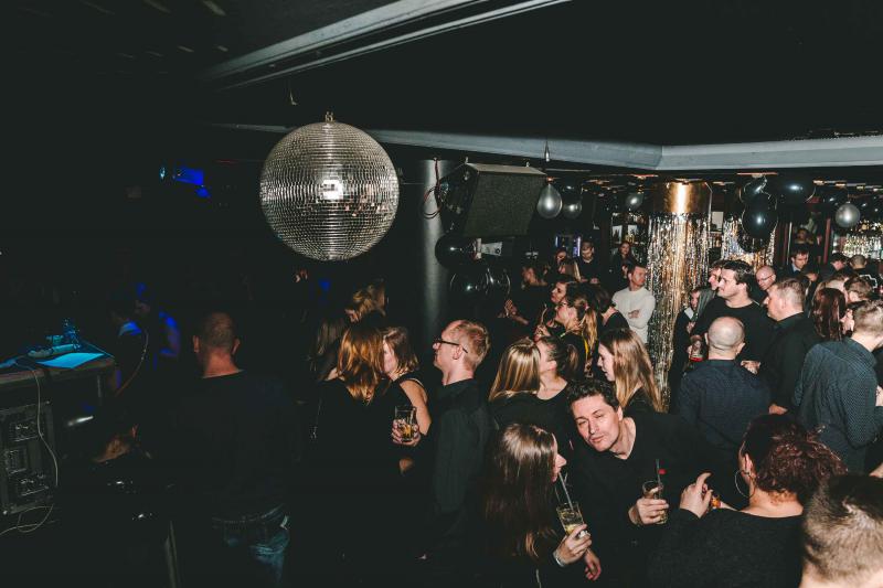 TešíMa. Singles Party – pre tých, ktorí hľadajú aj nehľadajú