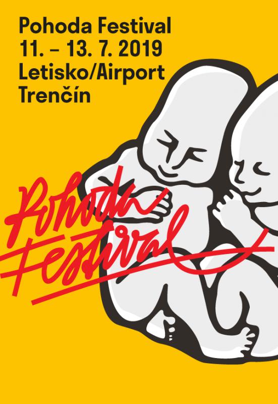 Slovenskou Pohodu si podmaní šarm Charlotte Gainsbourg i charizma Liama Gallaghera