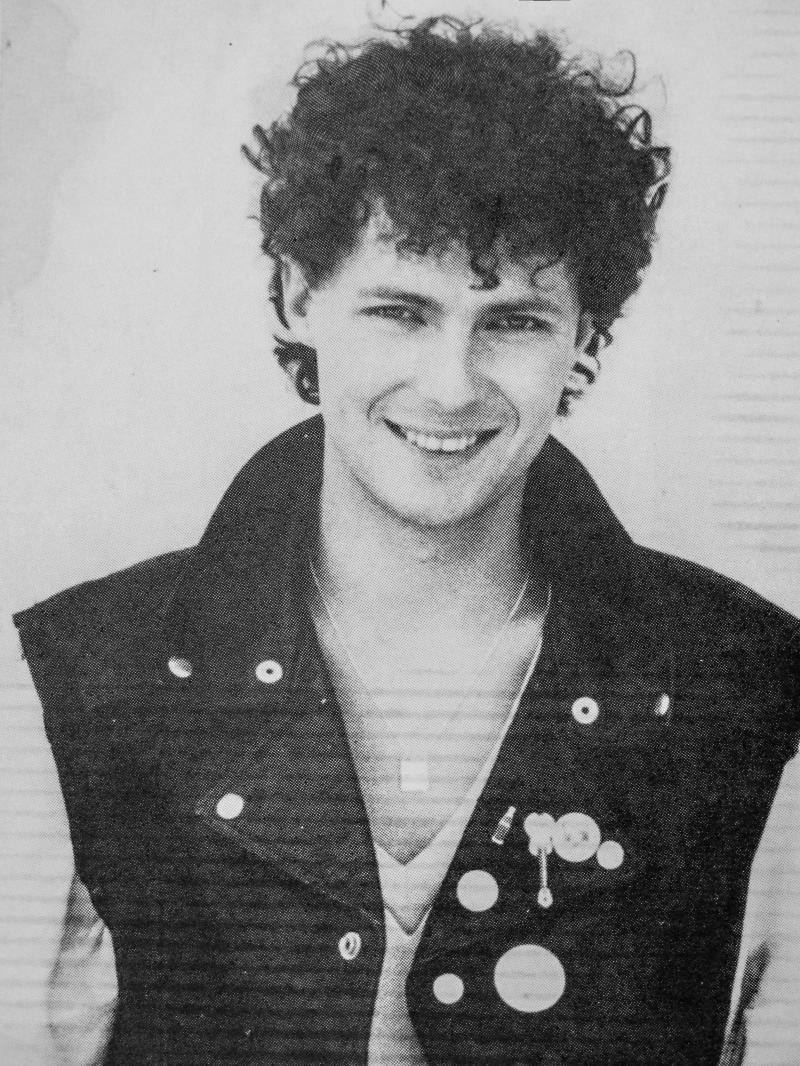 Hudobná legenda Peter Nagy oslavuje 35 rokov od prvého koncertu