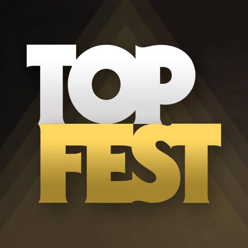 TOPFEST nakrúcal nový reklamný spot: Vratko z Inekafe kňazom, Miko Hladký smútil! 