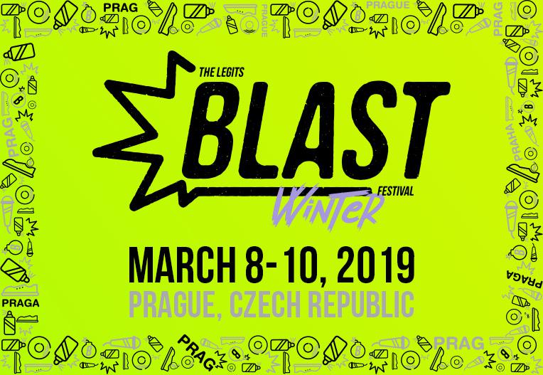 Praha bude o víkendu mekkou Hip Hopu, slavit bude i den žen