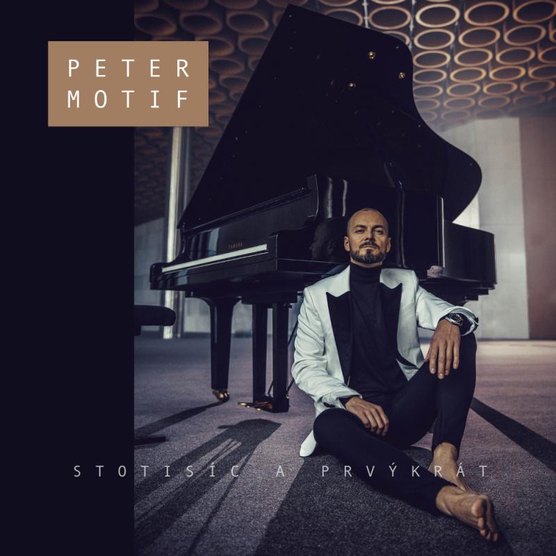 Najromantickejší slovenský klip roka je tu. Čo s ním majú spoločné Michal Nemtuda a Dominika Rošková a kto je Peter Motif? 