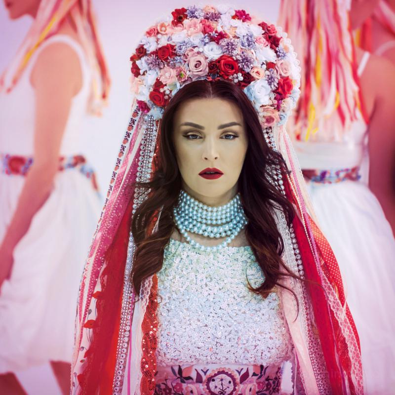 Barbora Švidraňová odkazuje v novej skladbe všetkým ženám - neponáhľaj sa 'Máš čas'