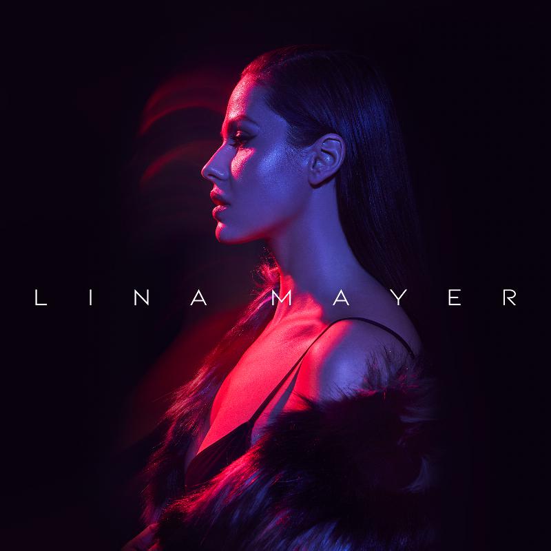 Lina Mayer dnes vydáva svoj rovnomenný debutový album LINA MAYER