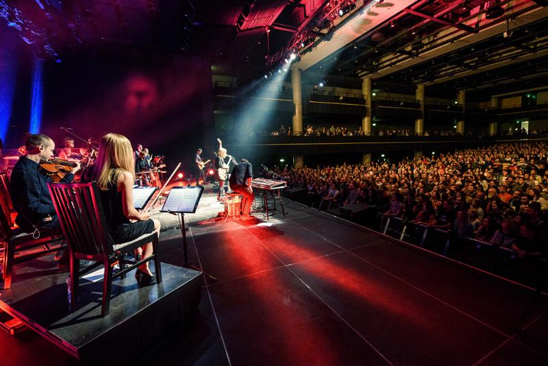 Aneta Langerová štartuje slovenské jarné turné už zajtra v Pezinku