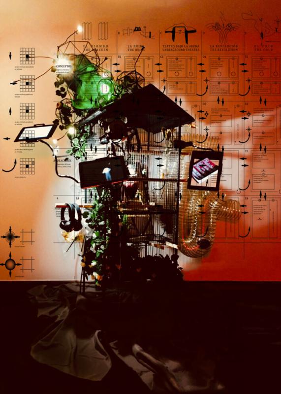 Pražské Quadriennale 2019 spouští registraci na červnové workshopy