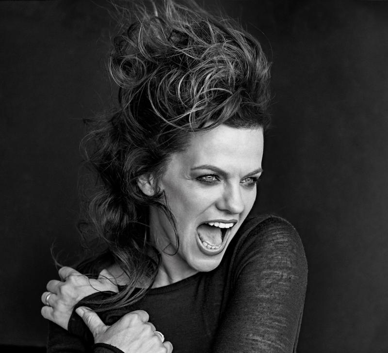 Václav Noid Bárta vytvoril Marte Jandovej nové video k narodeninám