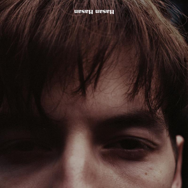 Hasan vydává rapové album roku!