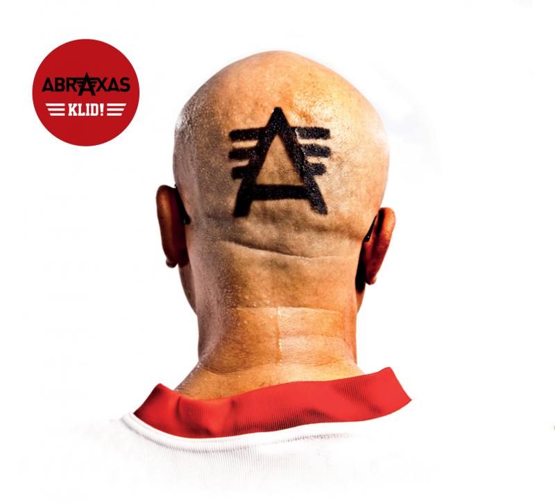 Klid! Abraxas tepe nakažlivou energií