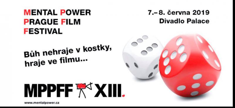 Filmový festival Mental Power je zpět, letos už po třinácté