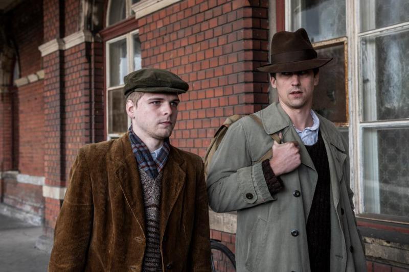 Poslední natáčecí den česko-slovenského filmu Kryštof Zdeňka Jiráského bude v noci z 1. na 2. června v Úterý u Plzně, do kin bude uveden příští podzim