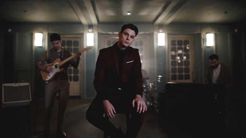 SEBASTIAN - singl Rub a líc je nejhranější domácí skladbou