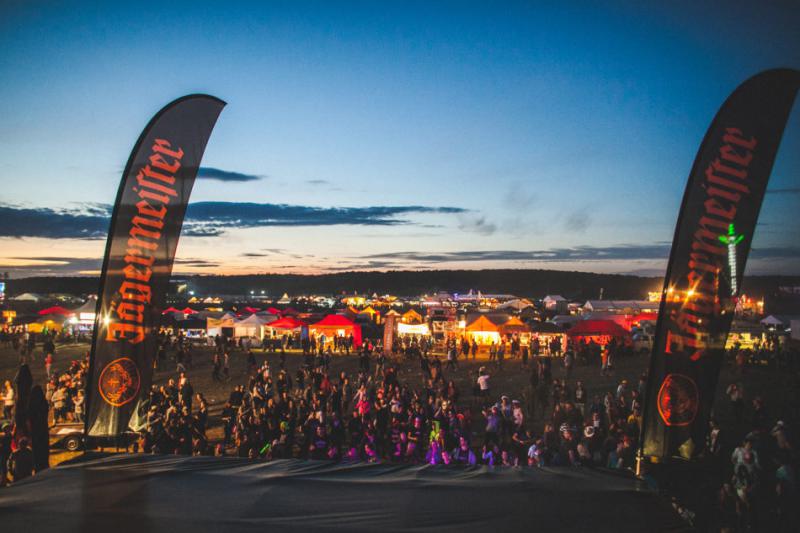 Afterparty na Votvíráku startuje už v pět odpoledne