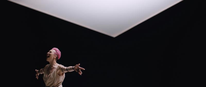 SuperStar Tereza Mašková v singli s novým imidžom a prvýkrát v češtine