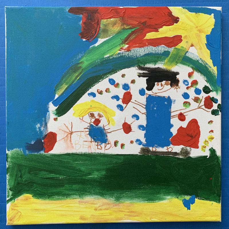 Ben Cristovao vydává nové EP Kontakt jinak, fanoušci si ho užijí i na koncertech zdarma