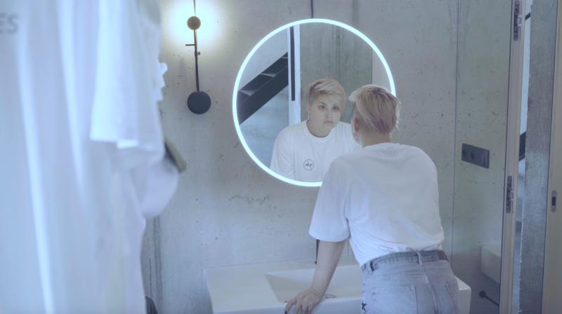 Slovenská speváčka M.U.S vydáva debutový album ME. K titulnej piesni NOW WE KNOW predstavila videoklip