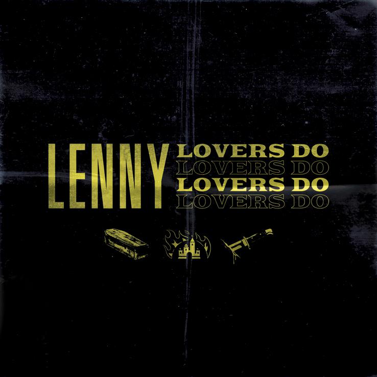 Lenny v zábavné letní novince Lovers Do pohřbívá to, co už je dávno mrtvé