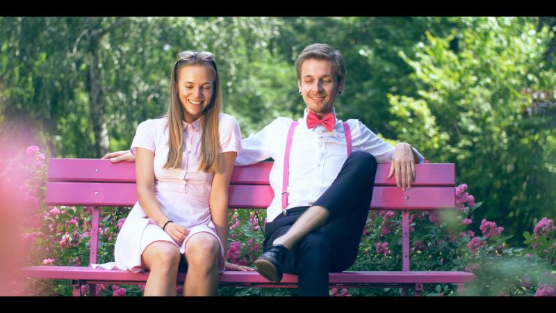 Skupina Sematam a King Ivan vyliezli kvôli novému letnému funky hitu na UFO