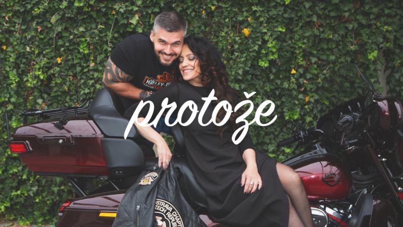 Lucie Bílá nahráva ďalší štúdiový album v Bratislave. Predstavuje ochutnávku z novej štúdiovky - pieseň a videoklip 'Protože'.