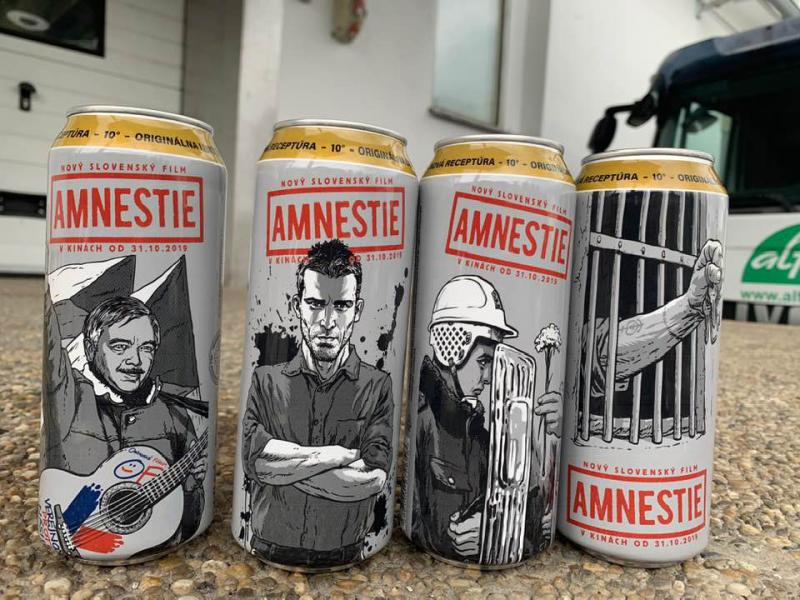 Za čo sa štrngalo na námestiach - rok 1989 na Festivale Pohoda