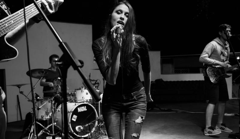 Jamaron nahráli nový singl v pokojíčku a klip jim natočili teenageři