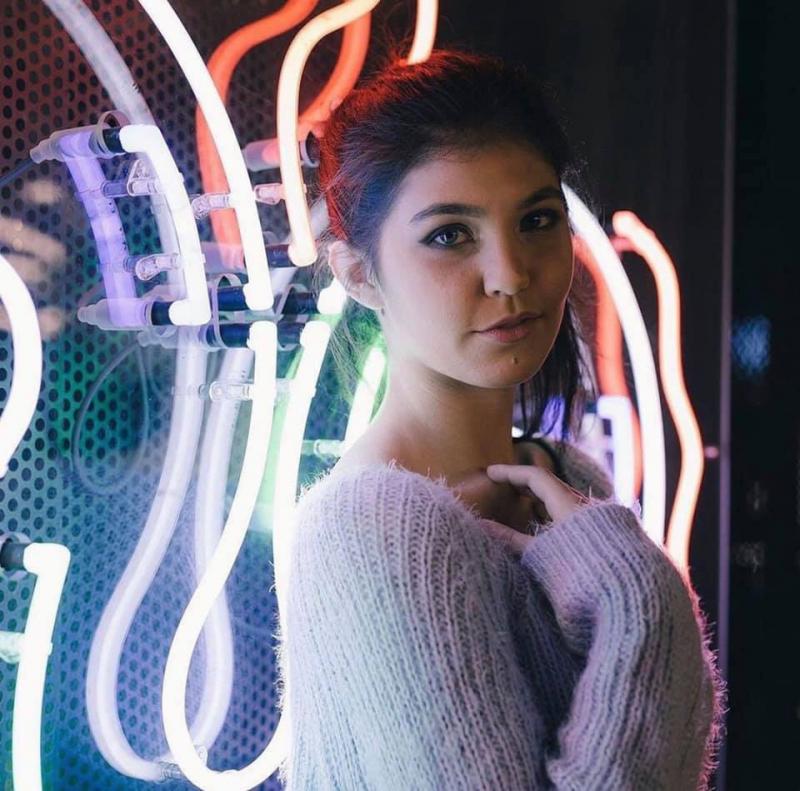 Carmel Paradise ako Britney Spears!  Ako znie v jej podaní live verzia kultového hitu Baby One More Time?