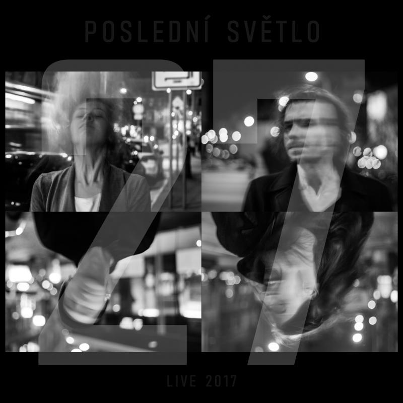 27 – Poslední světlo