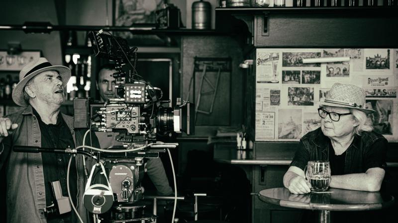 JEDNOU. Klip Vladimíra Mišíka má premiéru