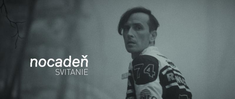 Nocadeň prichádzajú s ďalšou novinkou Svitanie, pozrite si prvý čiernobiely klip košickej kapely