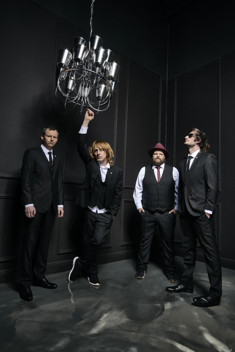 Vypsaná fiXa odhaluje další kousek z nového alba Kvalita