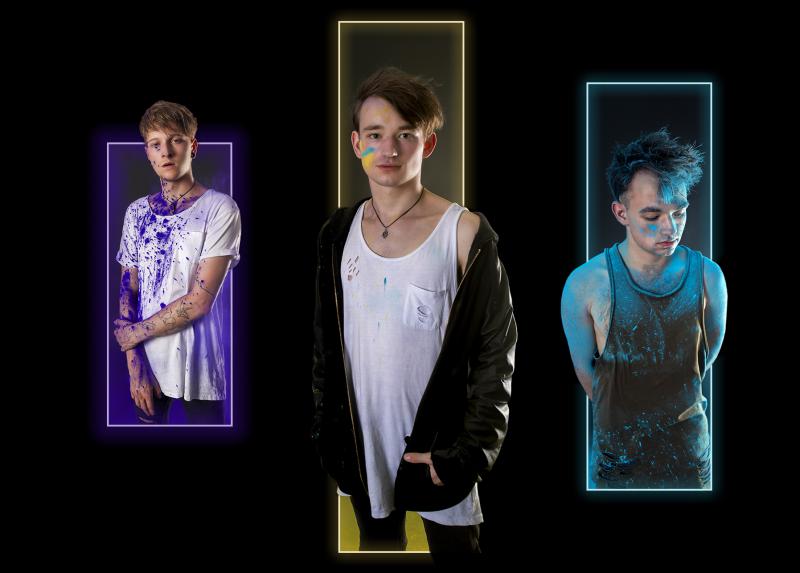 Brixtn přicházejí s novým singlem Funpark