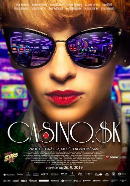 Film Casino.sk má za sebou slávnostnú premiéru, do kín dorazí o týždeň