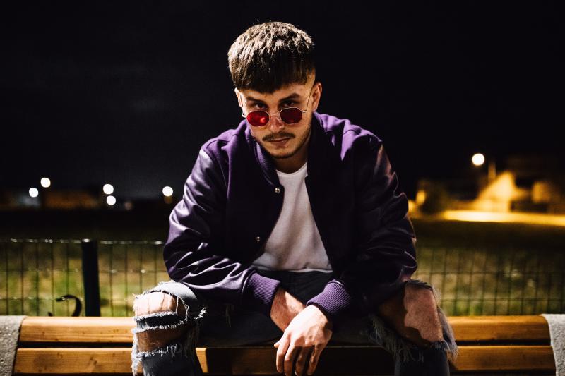 Talentovaný Alan Murin vydáva druhé EP „23 10“. Je ešte osobnejšie a emotívnejšie ako jeho doterajšia tvorba!