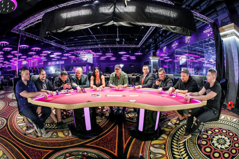 Majself osobne uvedie film Casino.sk v štyroch slovenských mestách