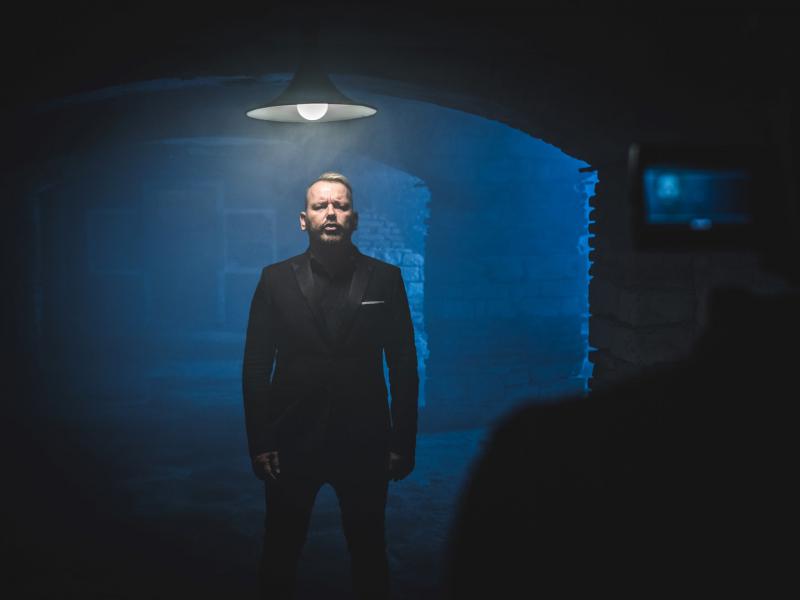 Kultovní píseň kapely Cocotte Minute Czeko se konečně dočkala oficiálního videoklipu