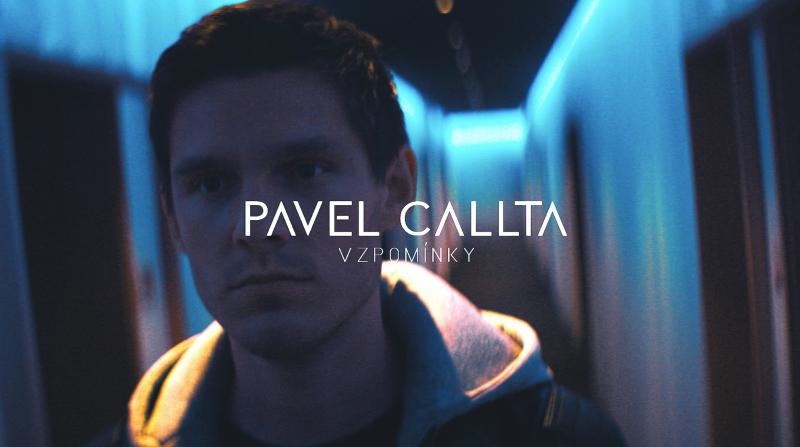 PAVEL CALLTA finišuje s přípravami na svůj životní koncert
