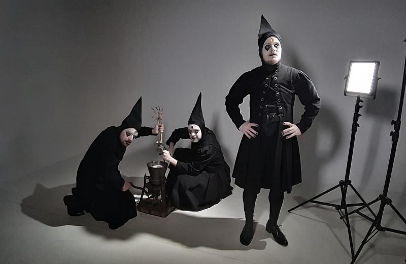 Skupina Wohnout má nový klip k písni Mandragora