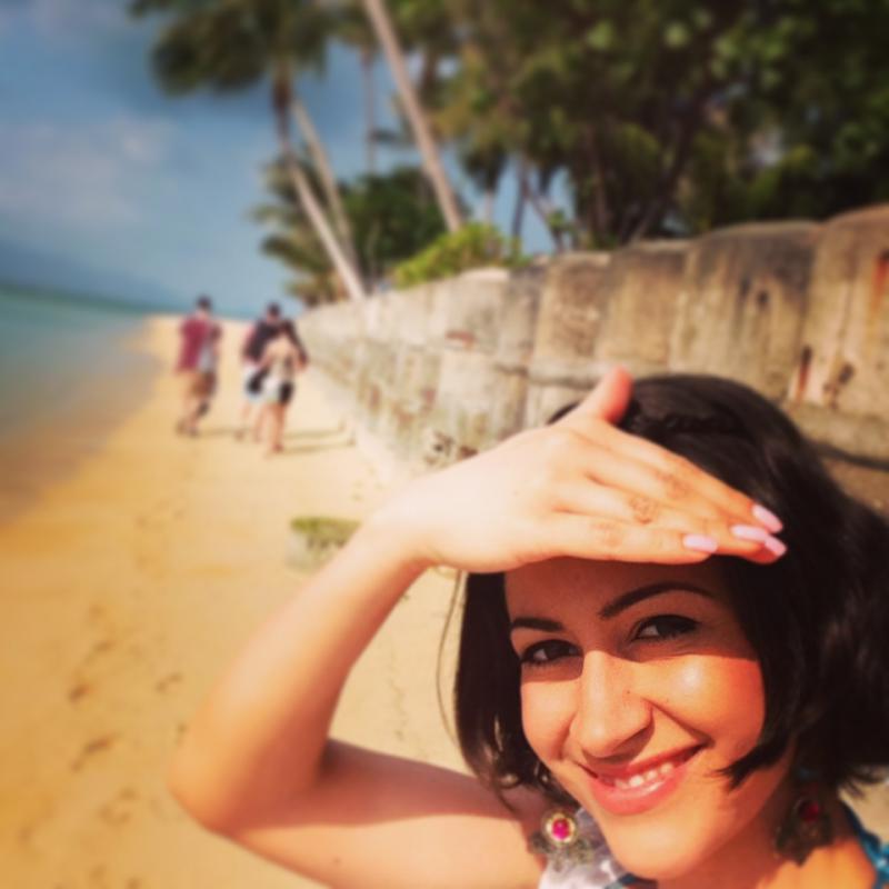 Zdenka Predná má nový slnečný klip k skladbe „Bodliak“, ktorý nakrúcala v Thajsku!