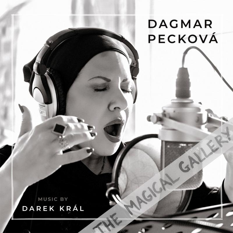Renomovaný skladateľ scénickej hudby Darek Král prepojil svet elektronickej hudby s mezzosopránom Dagmar Peckovej! Výsledkom je konceptuálny album The Magical Gallery