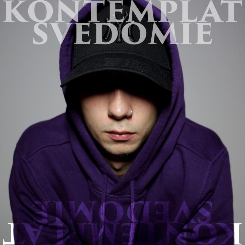 Slovenský rapper KONTEMPLAT vydáva skladbu s názvom ''SVEDOMIE''