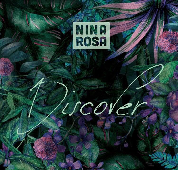 NINA ROSA prichádza s novým albumom. Očakávajte žánrovú pestrosť a hudobnú invenciu