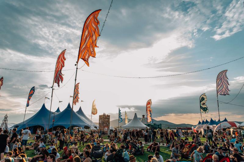 FESTIVAL POHODA MEZI TOP 10 FESTIVALY S NEJLEPŠÍM LINE-UPEM NA EUROPEAN FESTIVAL AWARDS