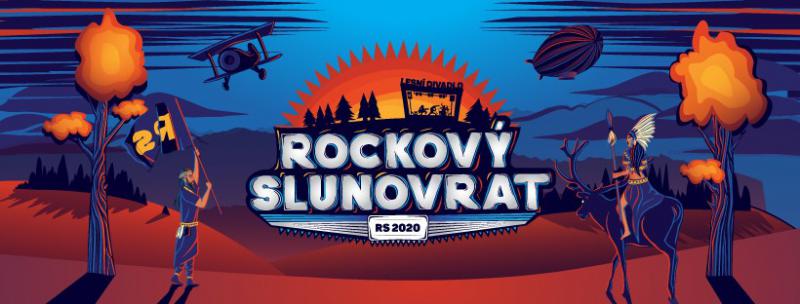 14. ročník hudebního festivalu Rockový Slunovrat